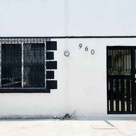 Apartmán Dgm Lofts Mty Mn 960 F Centro Cerca De Todo Monterrey Exteriér fotografie