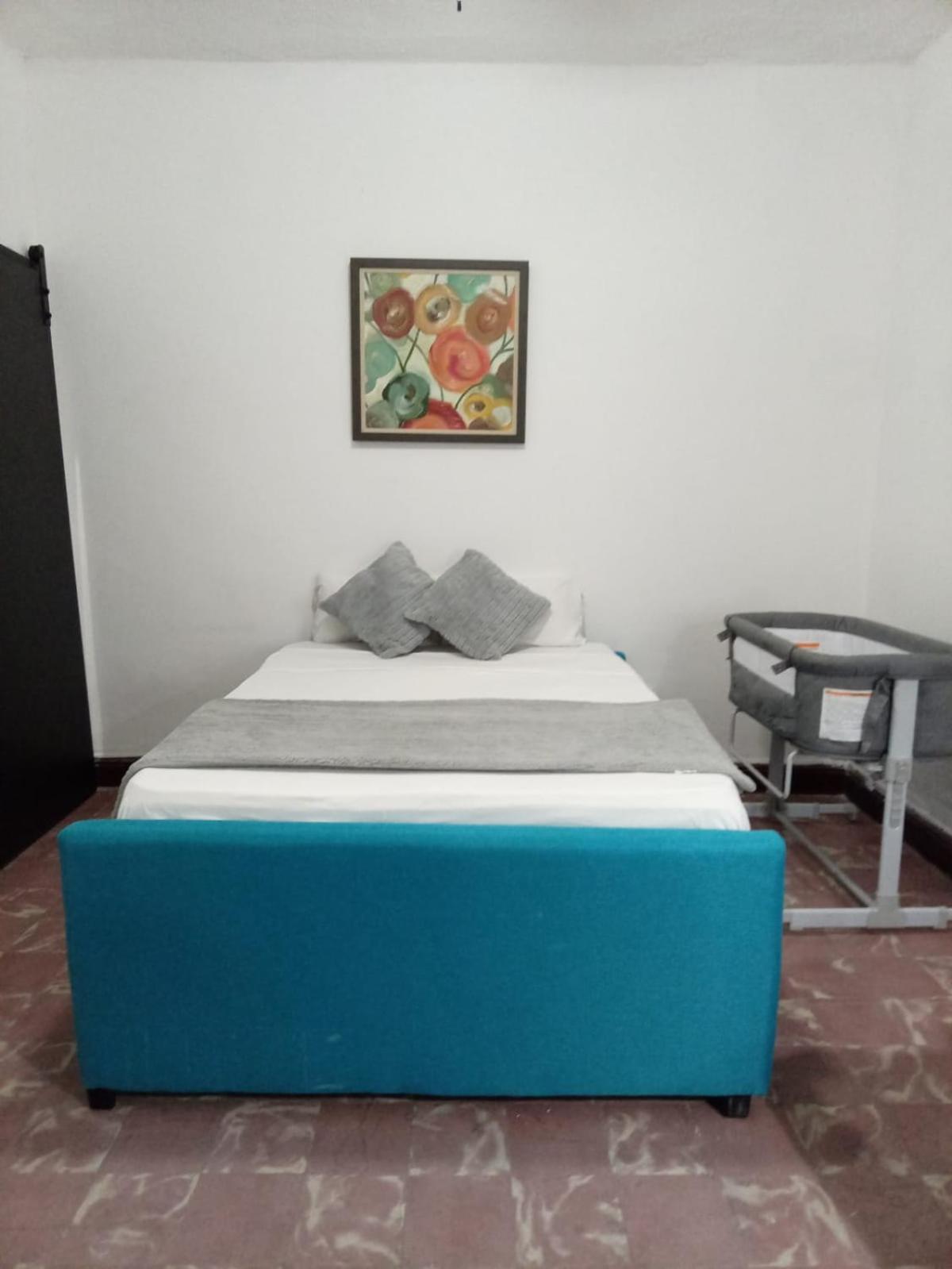 Apartmán Dgm Lofts Mty Mn 960 F Centro Cerca De Todo Monterrey Exteriér fotografie
