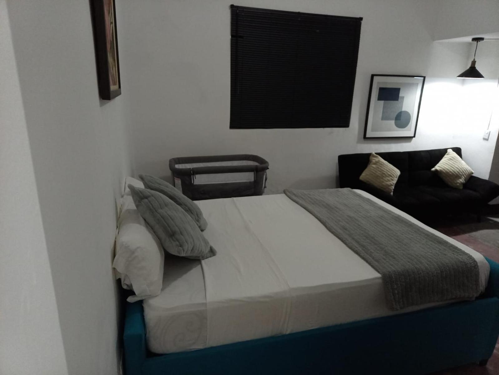 Apartmán Dgm Lofts Mty Mn 960 F Centro Cerca De Todo Monterrey Exteriér fotografie