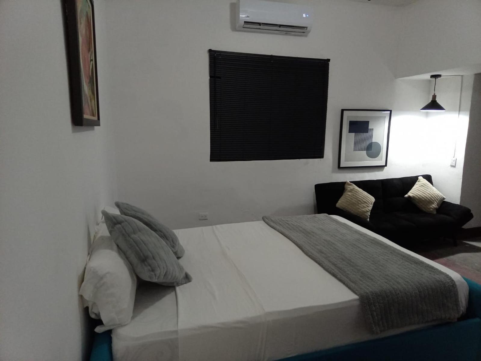 Apartmán Dgm Lofts Mty Mn 960 F Centro Cerca De Todo Monterrey Exteriér fotografie