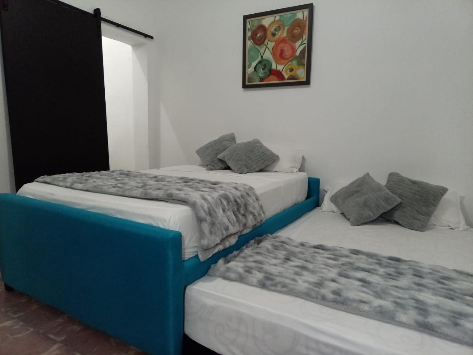 Apartmán Dgm Lofts Mty Mn 960 F Centro Cerca De Todo Monterrey Exteriér fotografie