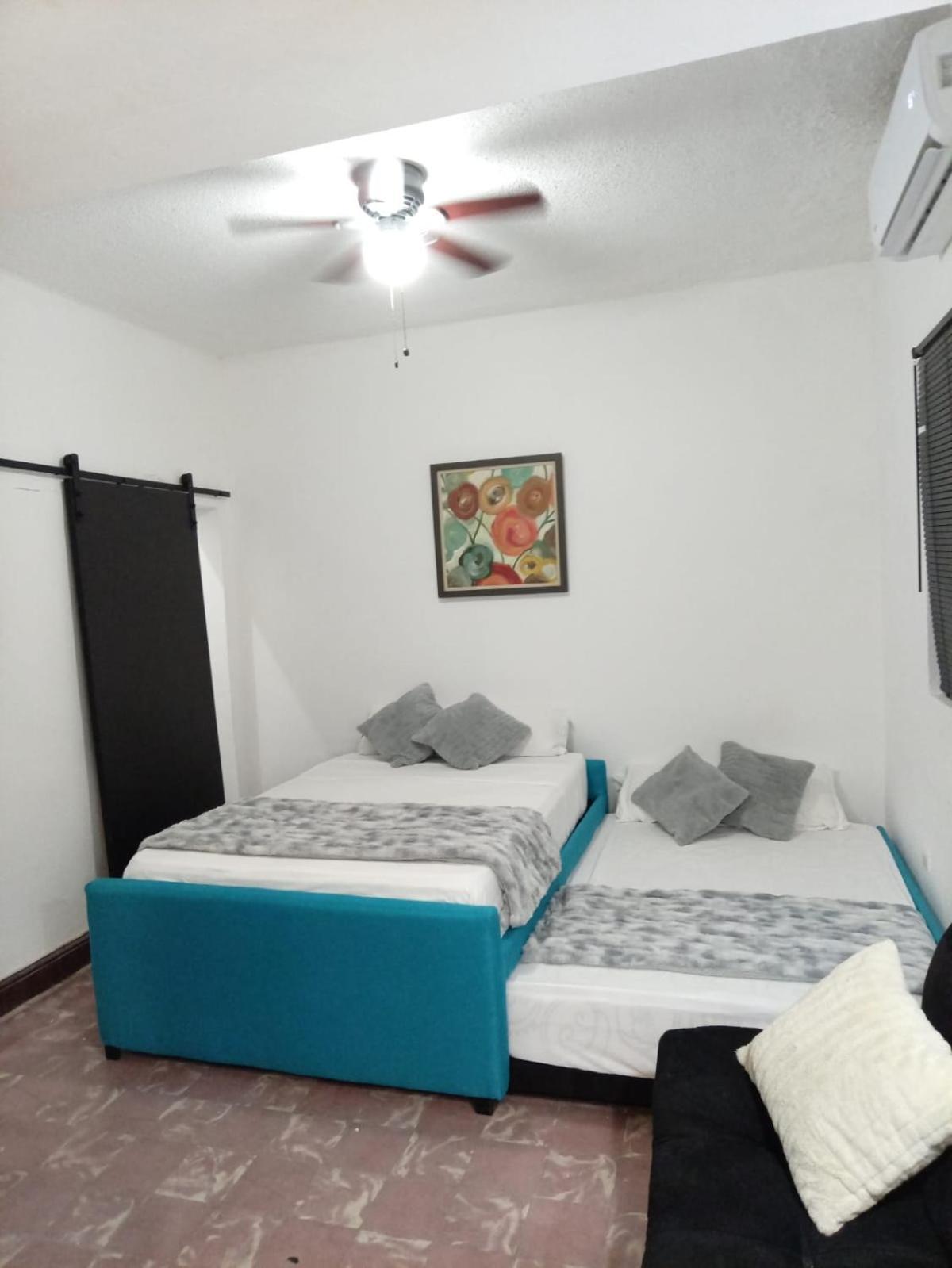 Apartmán Dgm Lofts Mty Mn 960 F Centro Cerca De Todo Monterrey Exteriér fotografie
