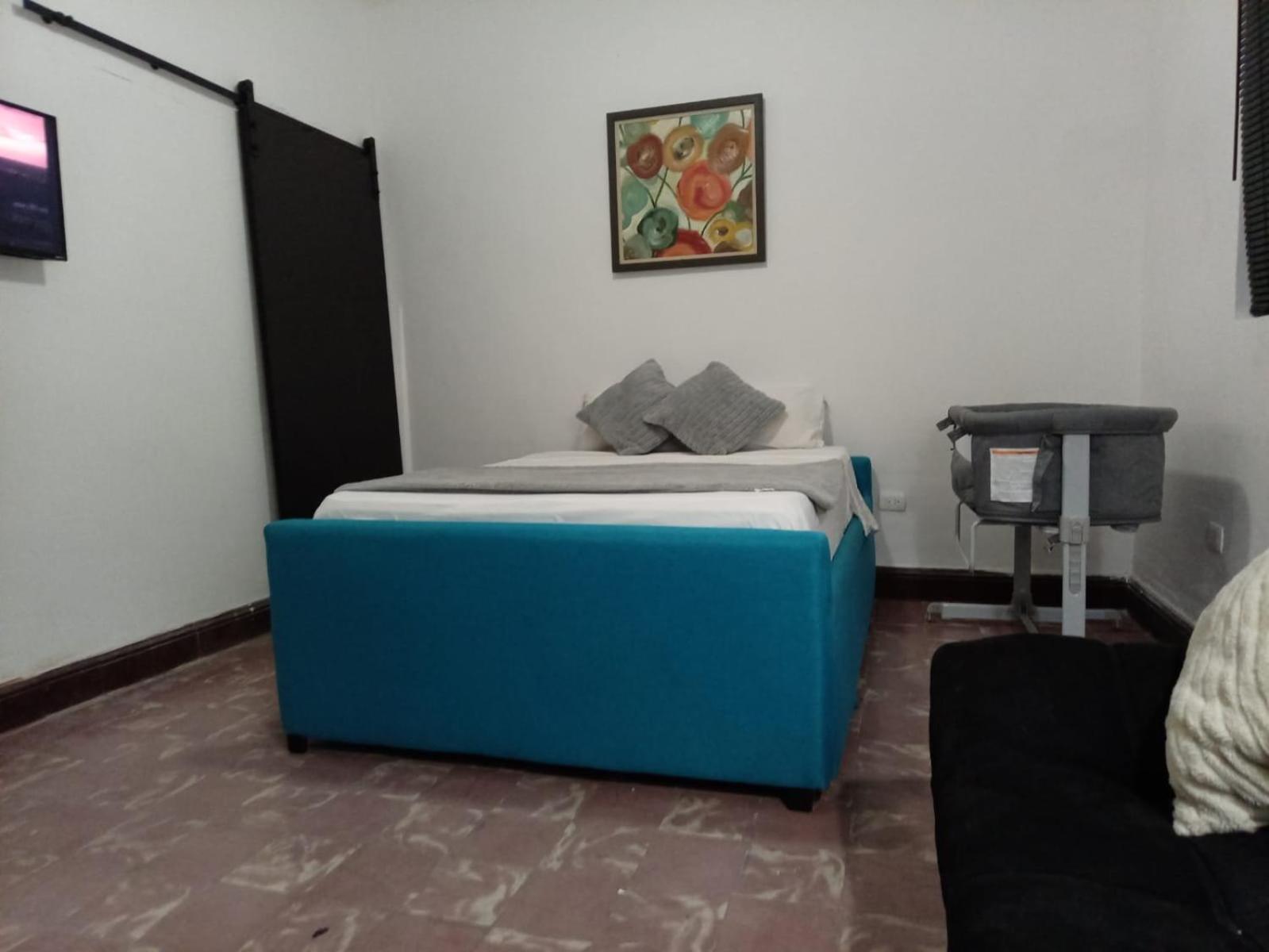Apartmán Dgm Lofts Mty Mn 960 F Centro Cerca De Todo Monterrey Exteriér fotografie