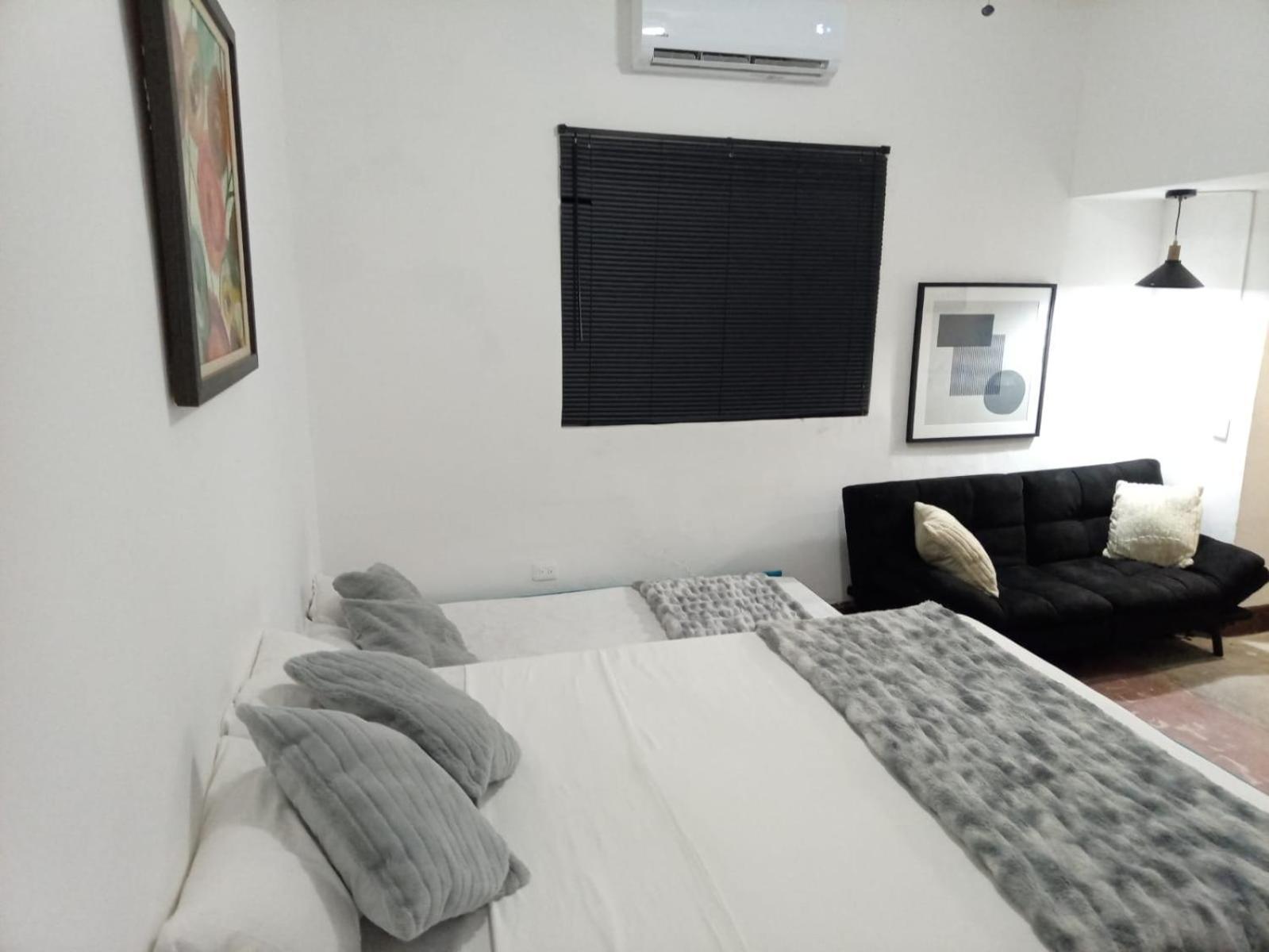 Apartmán Dgm Lofts Mty Mn 960 F Centro Cerca De Todo Monterrey Exteriér fotografie