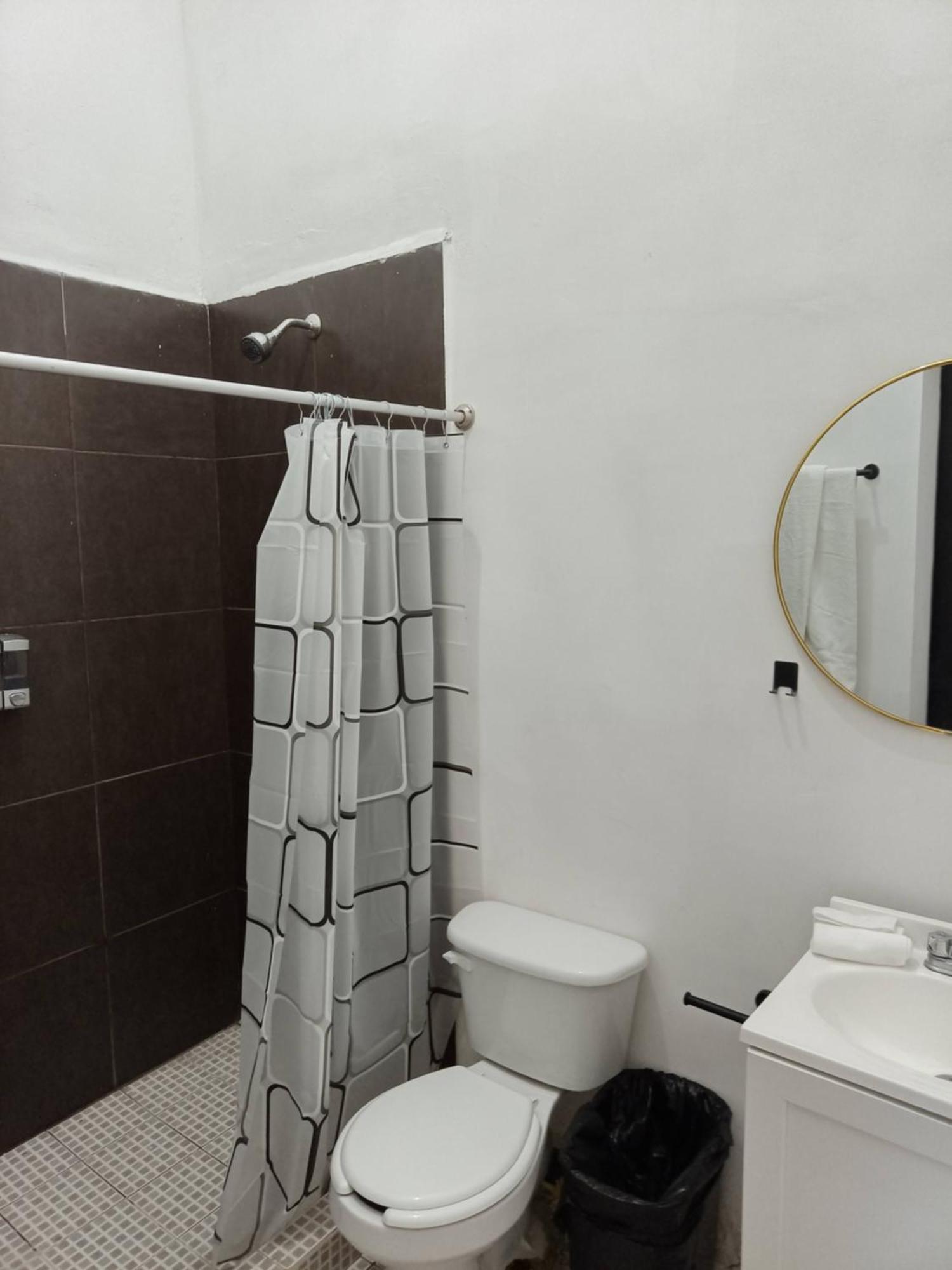 Apartmán Dgm Lofts Mty Mn 960 F Centro Cerca De Todo Monterrey Exteriér fotografie