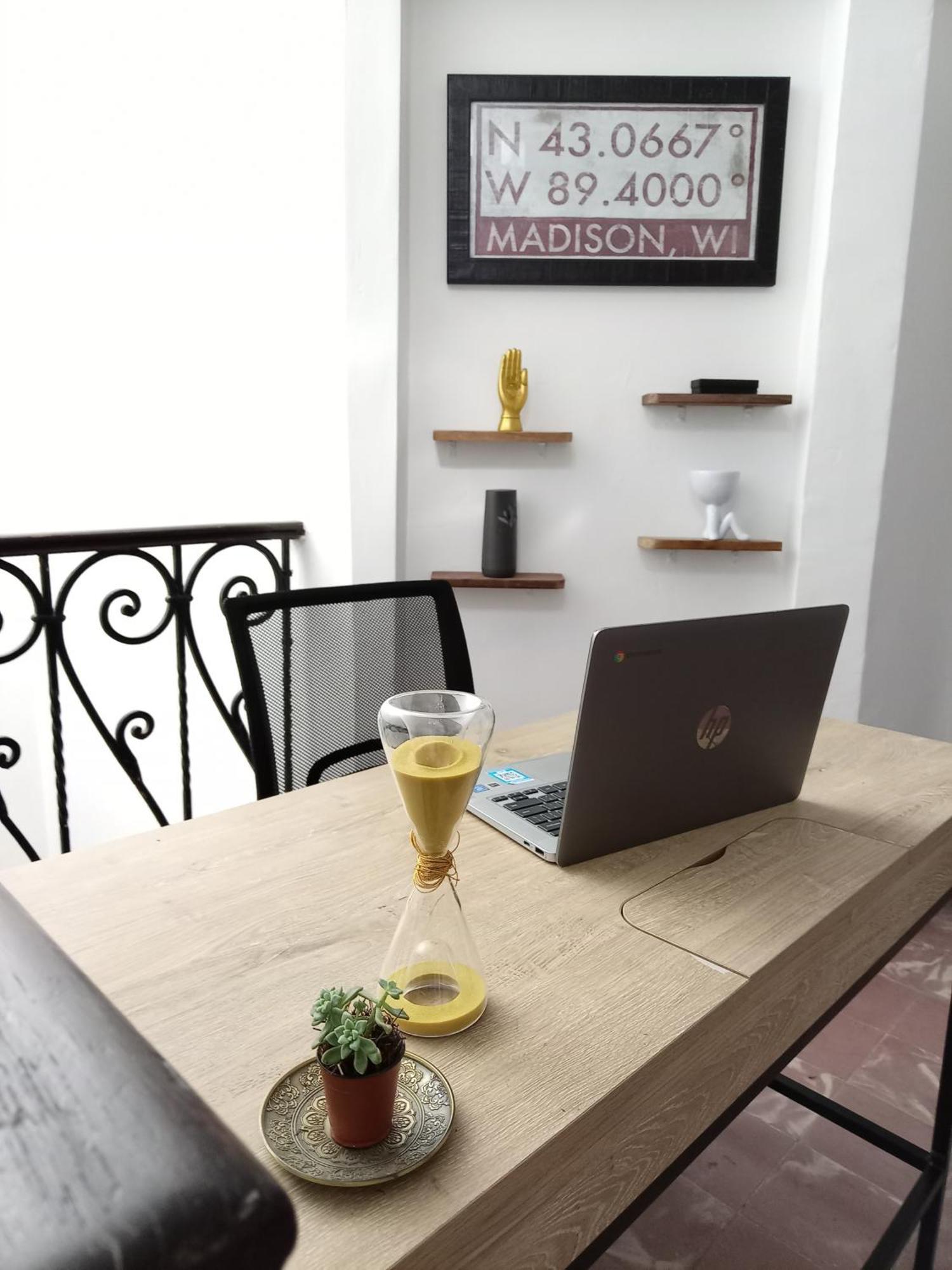 Apartmán Dgm Lofts Mty Mn 960 F Centro Cerca De Todo Monterrey Exteriér fotografie
