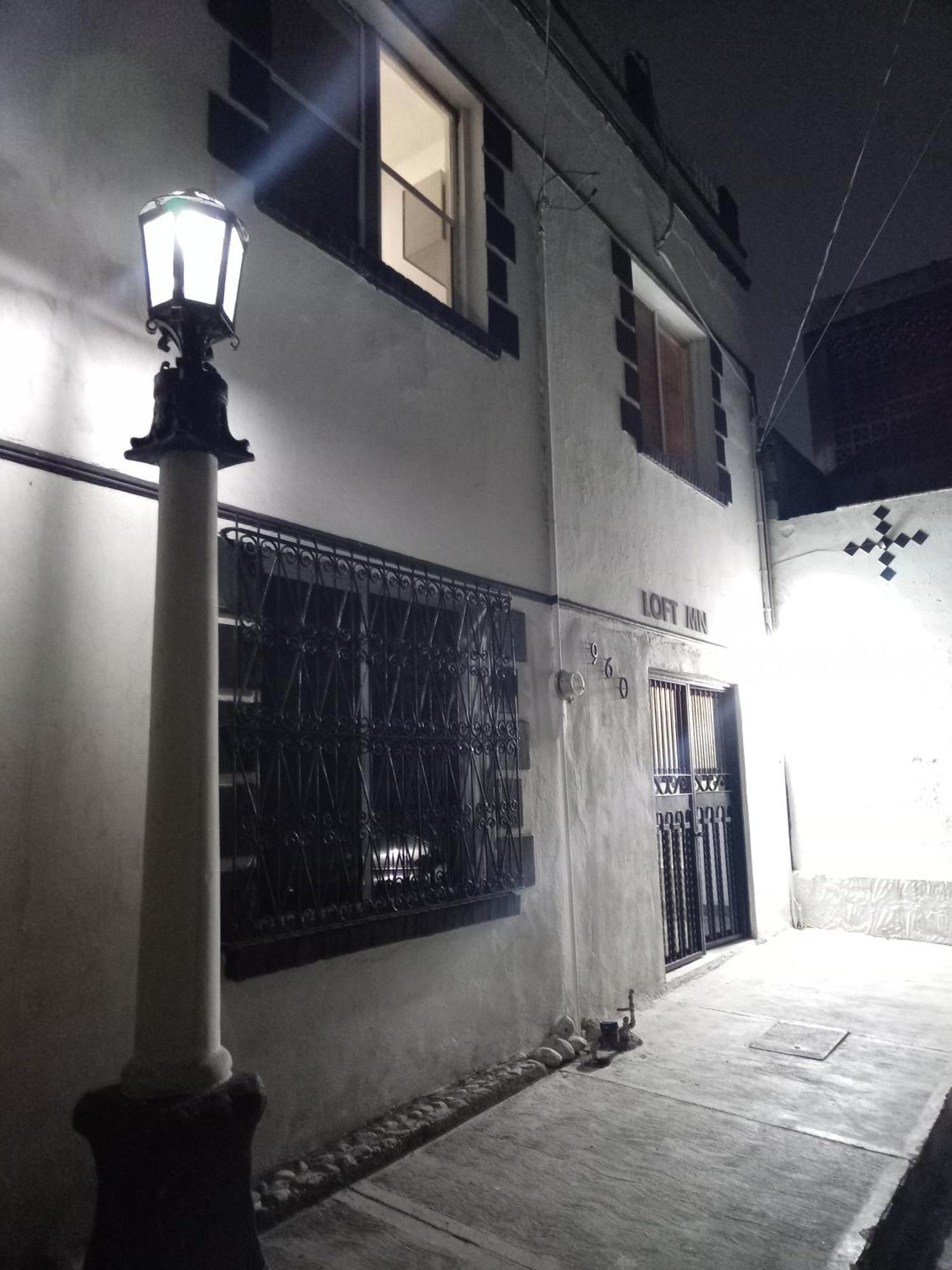 Apartmán Dgm Lofts Mty Mn 960 F Centro Cerca De Todo Monterrey Exteriér fotografie