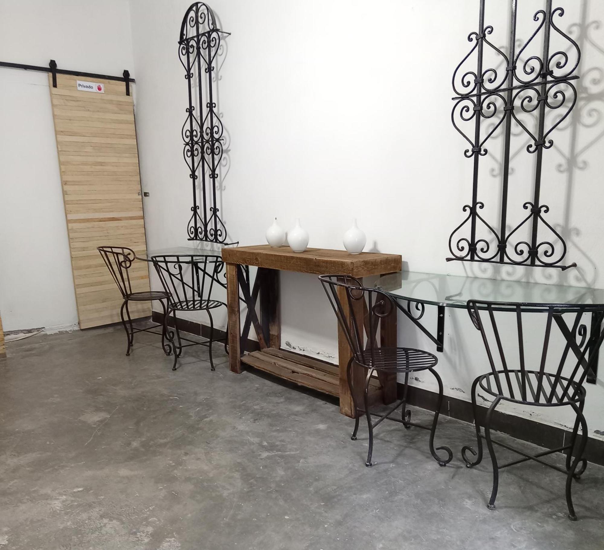Apartmán Dgm Lofts Mty Mn 960 F Centro Cerca De Todo Monterrey Exteriér fotografie