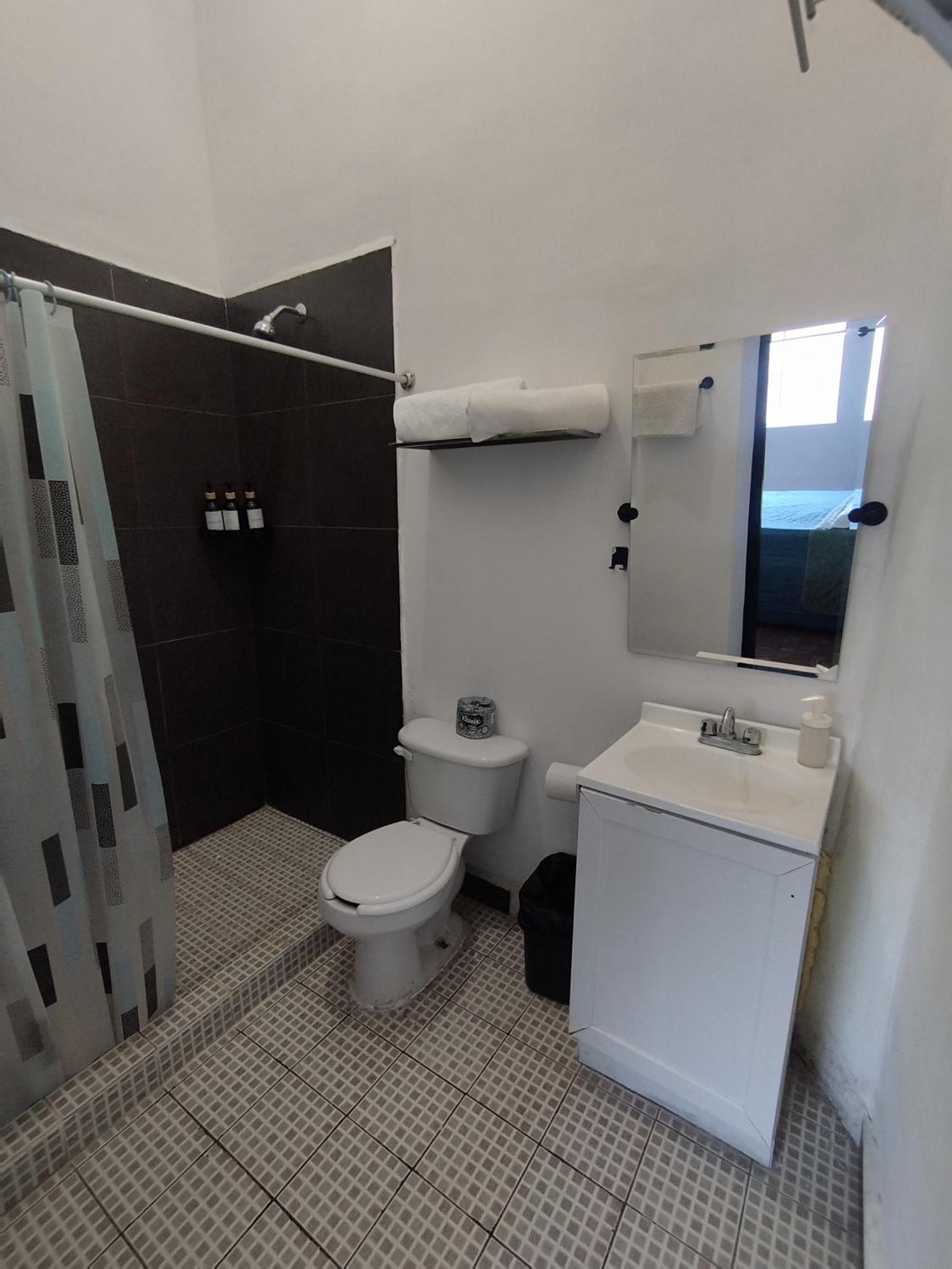 Apartmán Dgm Lofts Mty Mn 960 F Centro Cerca De Todo Monterrey Exteriér fotografie